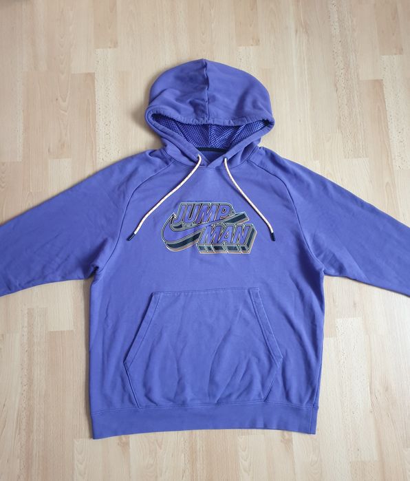 Hanorac JORDAN, de bărbați, marimea L