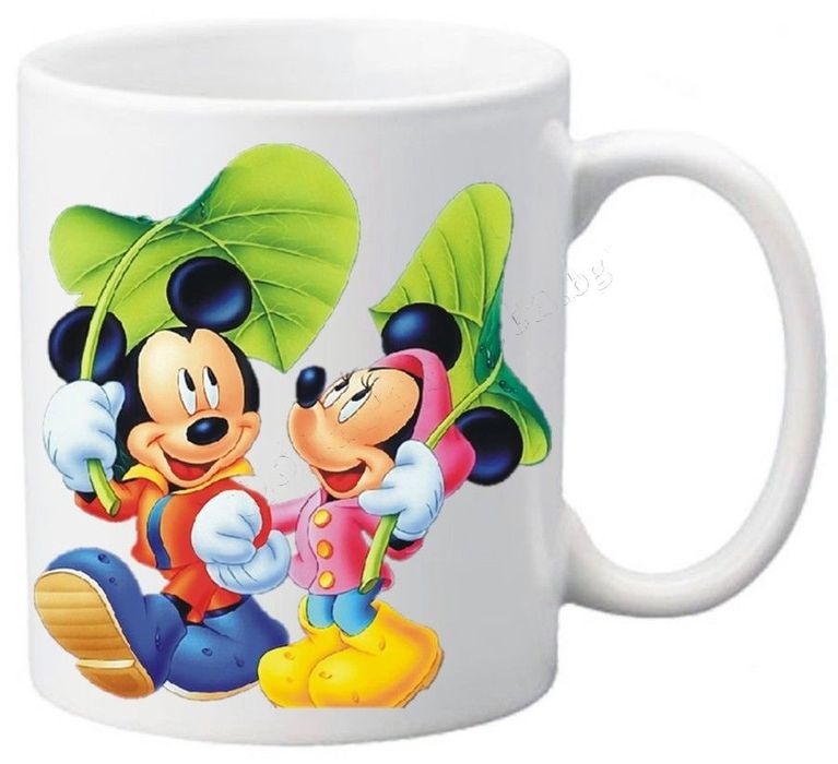 Порцеланови чашки