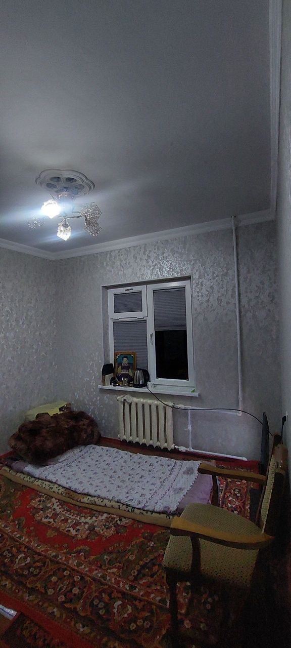 Ипотека Срочно продам квартиру на Кушбеги
