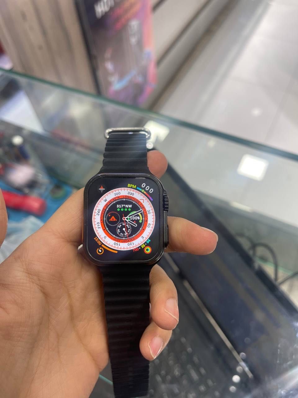 Smart Watch s8 ultra