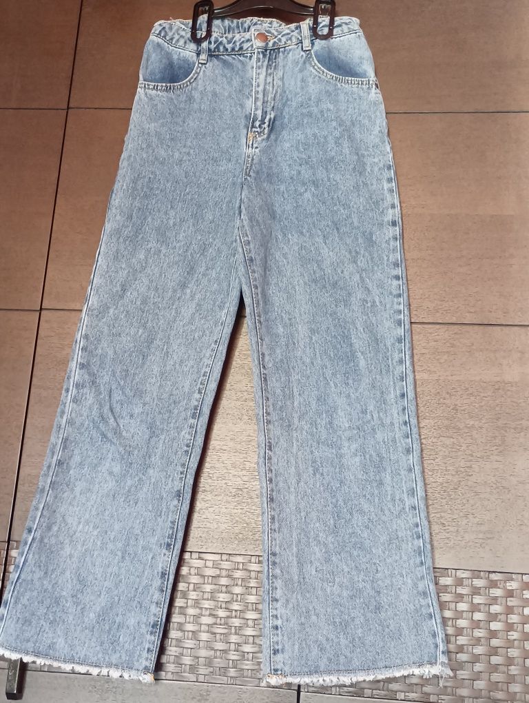 Дънки Уайкики/ LC Waikiki