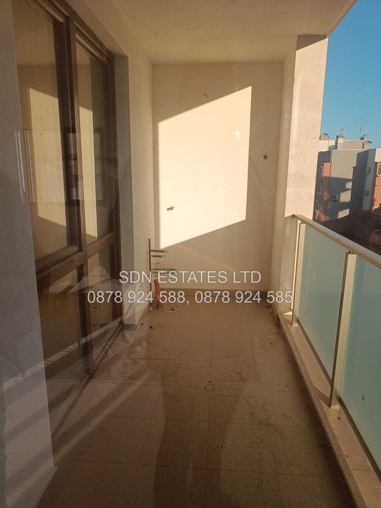 Продава се Тристаен апартамент в Казанлък - 101 кв.м за 1428 €/кв.м - Снимка #3