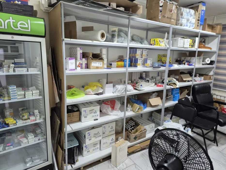 выбор НЕЖИЛЫХ. Чиланазр 2 кв-л Фасад 10 метров