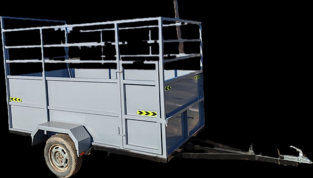 Продам /изготовлю прицепы разные