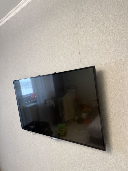 Телевизор LG smart