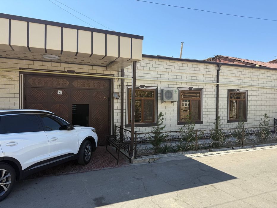 Perinatal ro’parasi 555 pavarotidan 300 metr ichkarida Uchastka