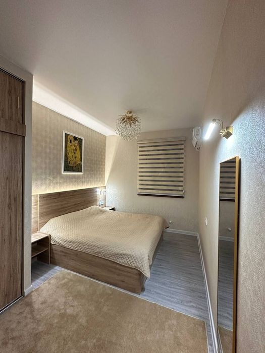 Квартира 3 хонали Т1300 3х комнатная