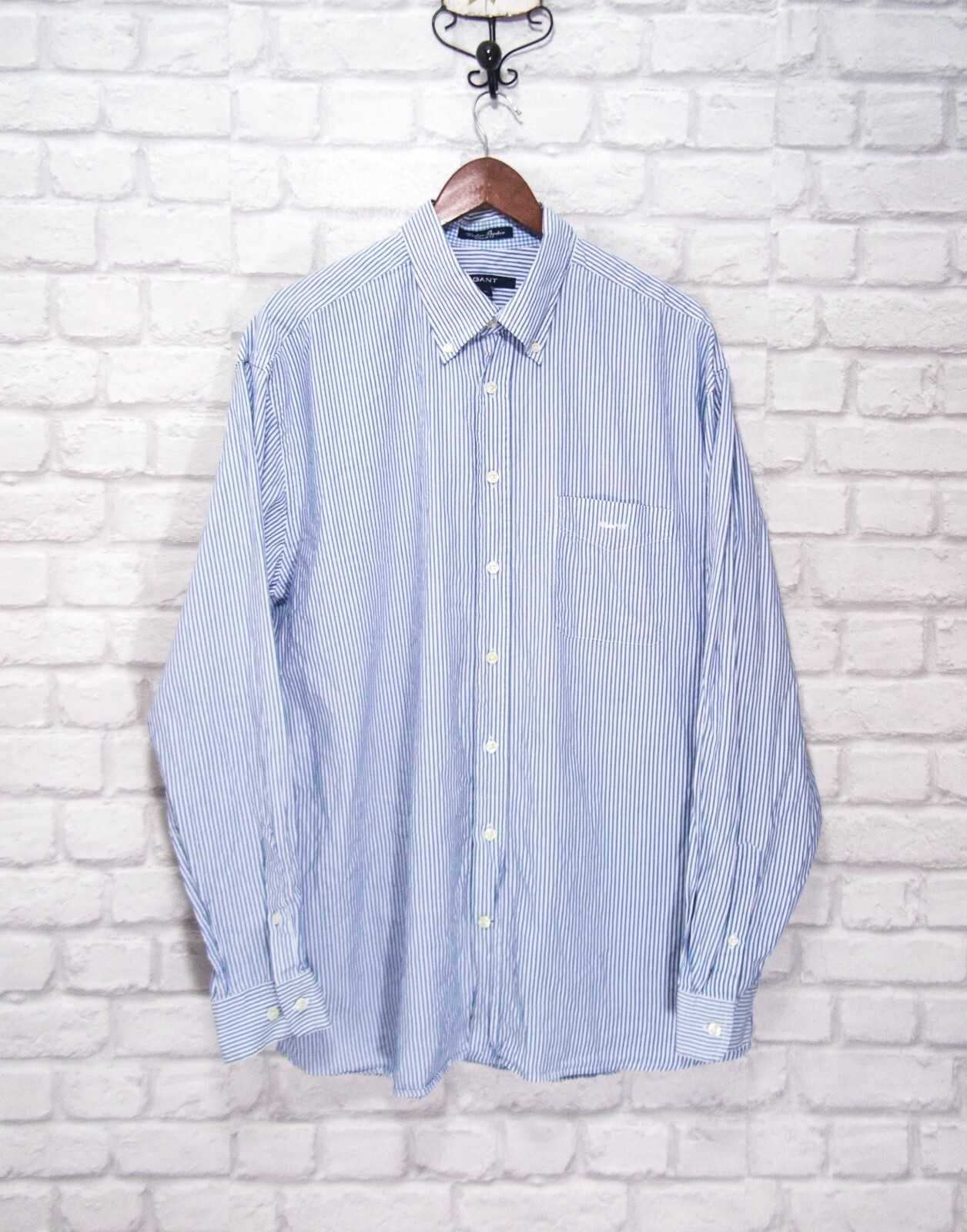 GANT Оригинална мъжка риза размер XL