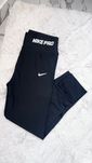Черен Дамски Клин Nike