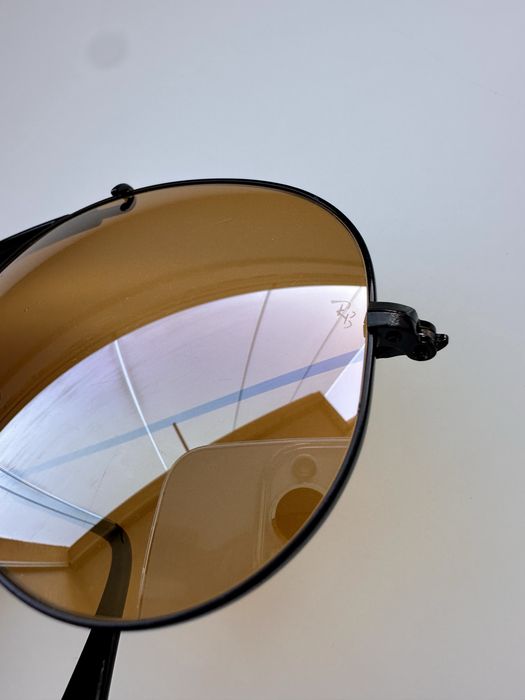 Ray Ban RB3029 Outdoorsman