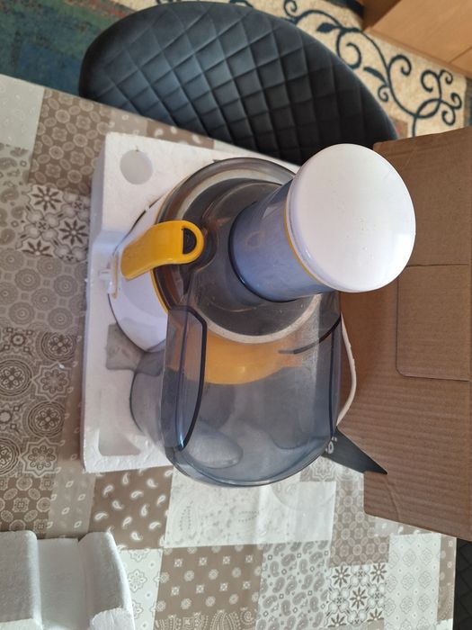 Сокоизстисквачка Gorenje JC 800Y