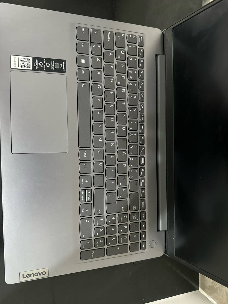 Lenovo IdeaPad 3(15") 236