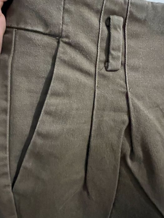 Pantaloni mango suit marimea 34 S M