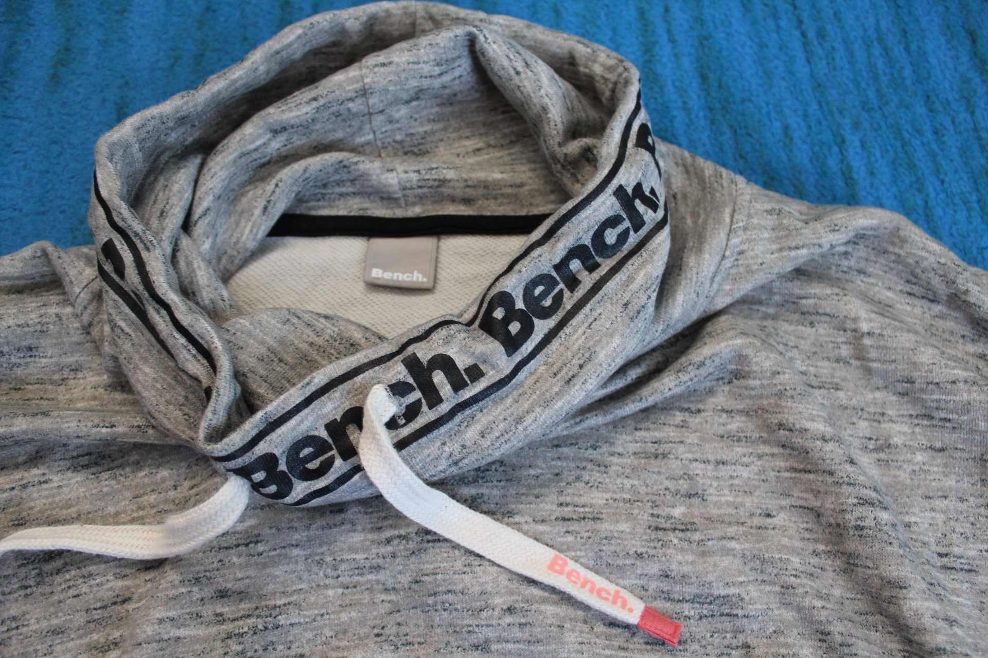 Camasa Ralph Lauren L si hanorac Bench M