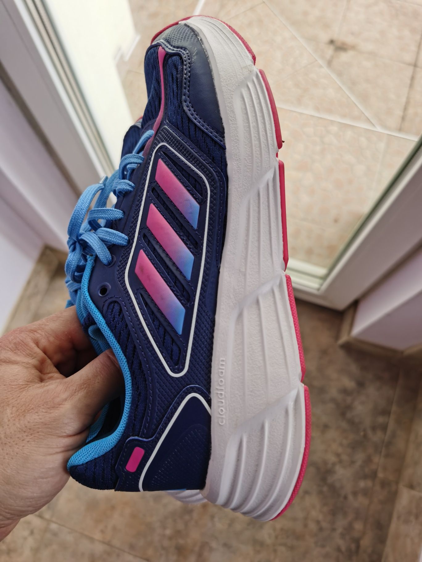 Дамски маратонки Adidas