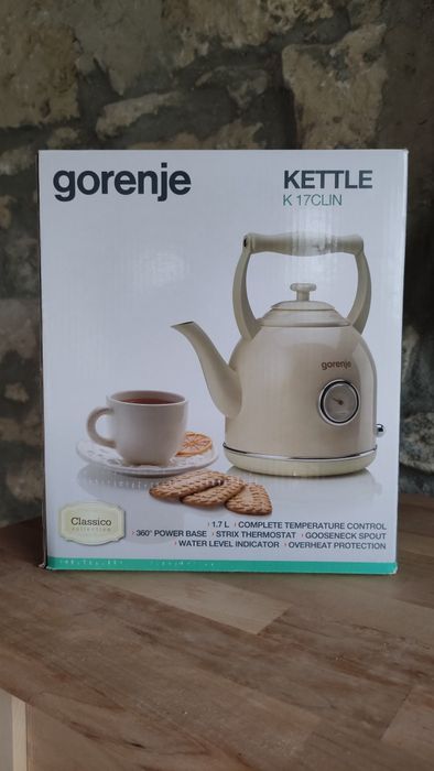 Електрическа кана  GORENJE K17CLIN