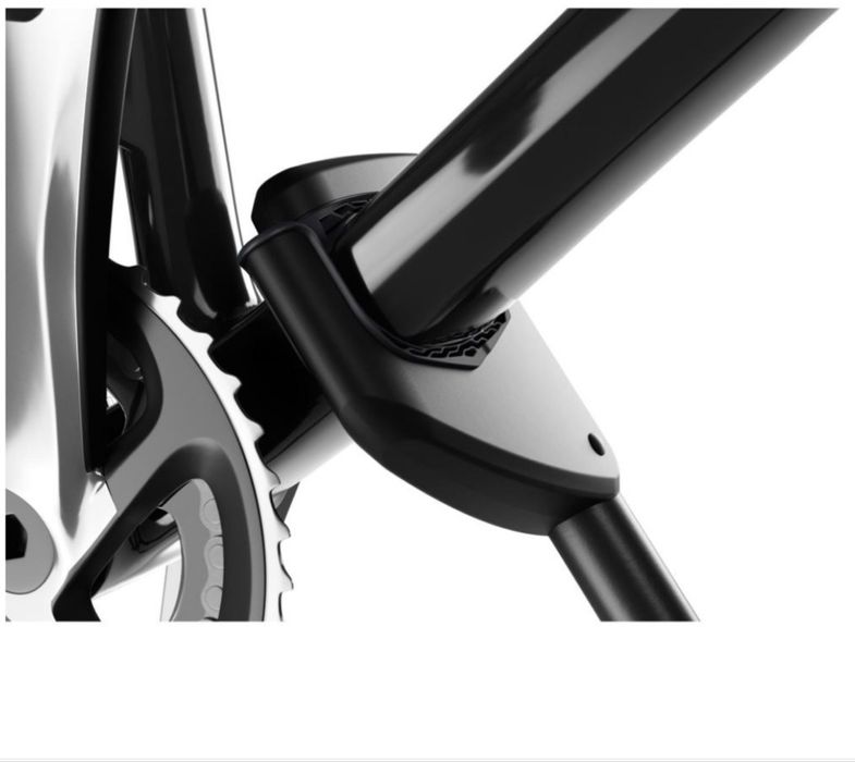 Thule - багажник за колело