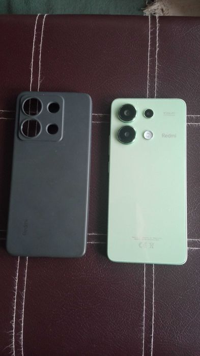 Xiaomi Redmi note13