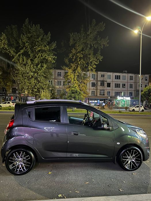 Vossen diska R15