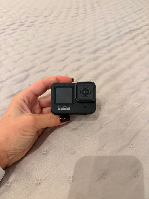GoPro HERO 9 black