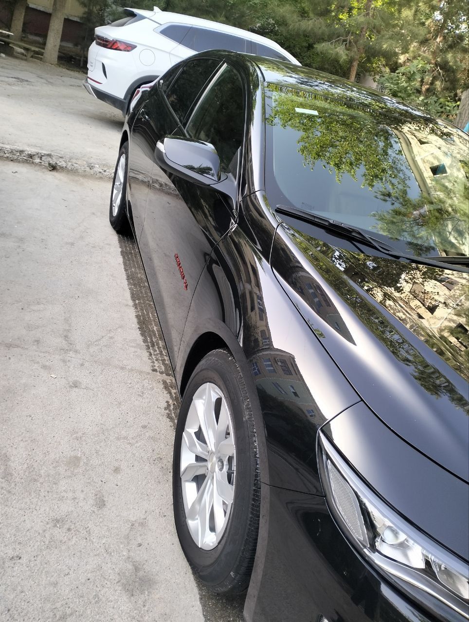 Malibu 2 Xl srochna