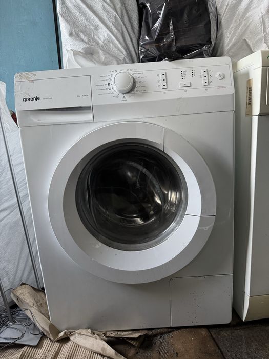 Masina de spalat Gorenje 6kg