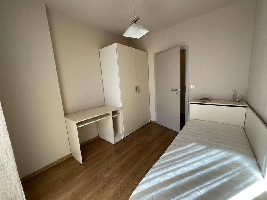 Дава се под наем Тристаен апартамент в София, Обеля - 80 кв.м за 600 € - Снимка #5