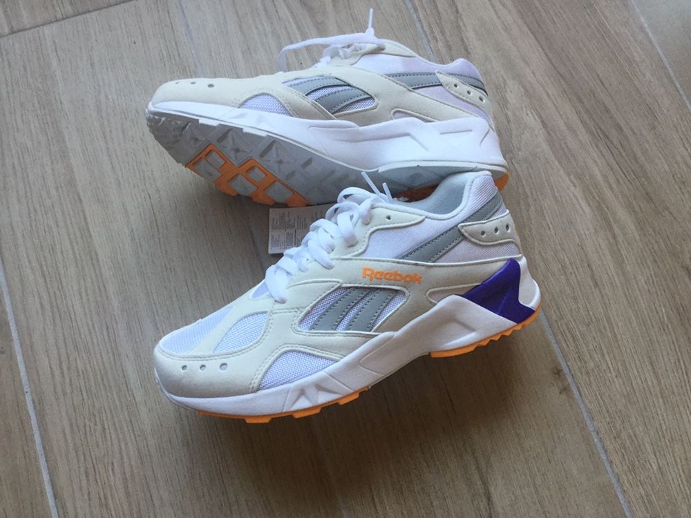 Adidasi Originali Reebok Aztrek, Noi , Marime 40!