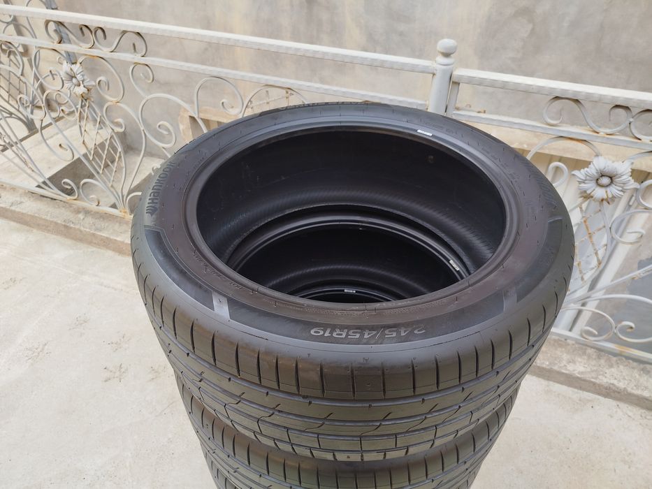 245 45 R19 Shina BYD E5 radnoy