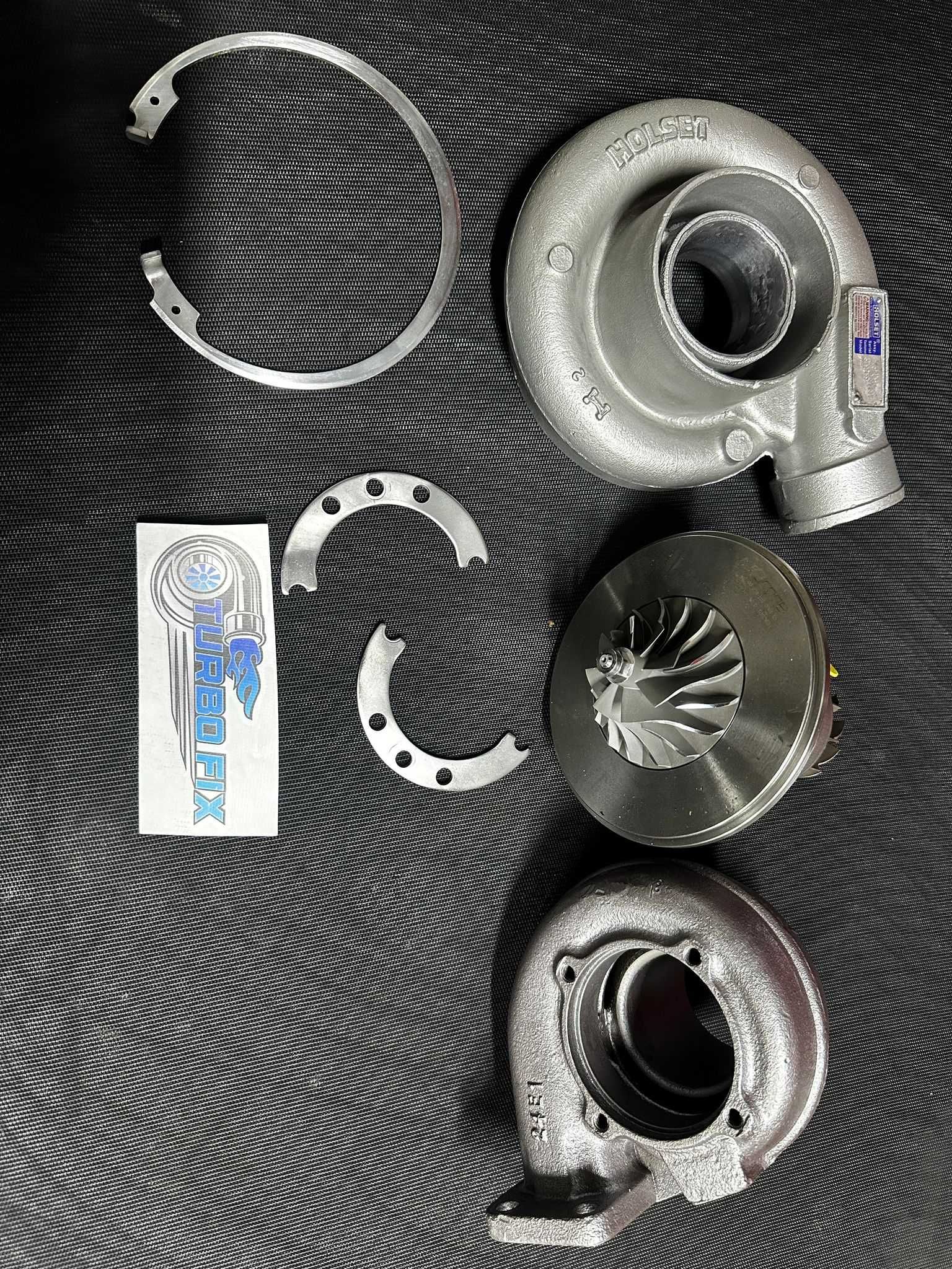 Vanzare Reconditionari Turbina Turbo Turbine Reparații Turbosuflante