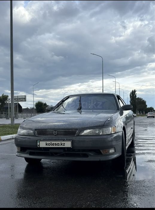 Продам Toyota Mark II, 1993