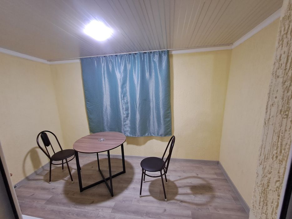 Сдам однокомнатную квартиру посуточно почасовой