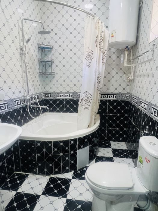 Hostel Marshal Mexmonxonasi