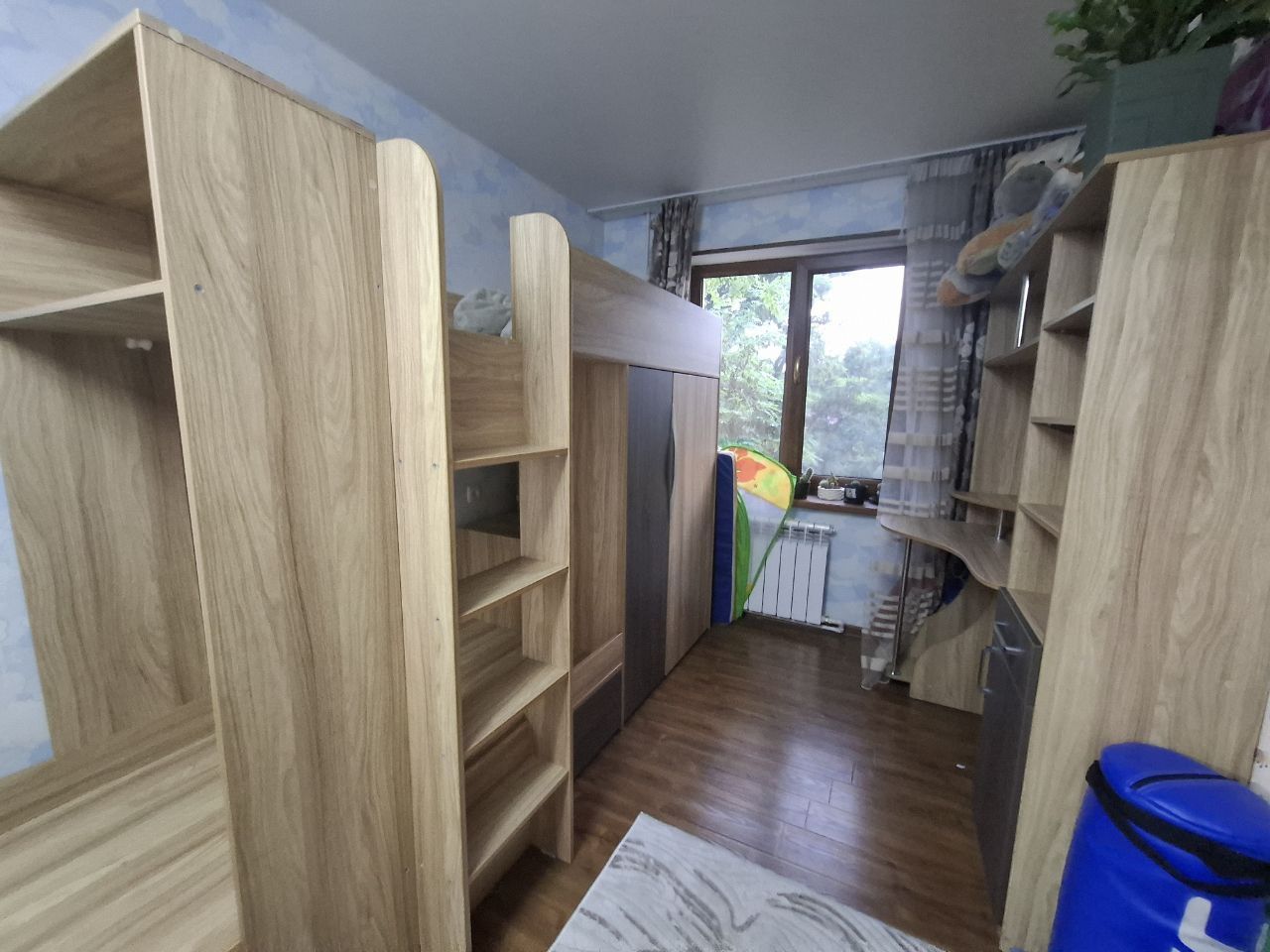 Детская мебель в комнату