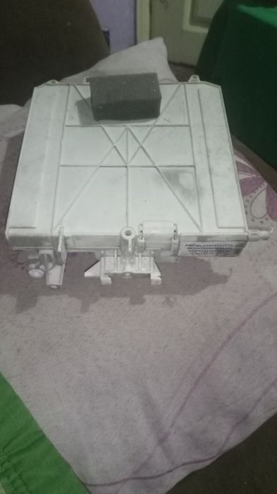 Части за пералня Електролукс EWF1240