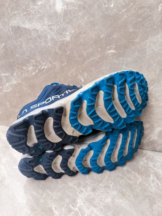 La Sportiva Helios III номер 42