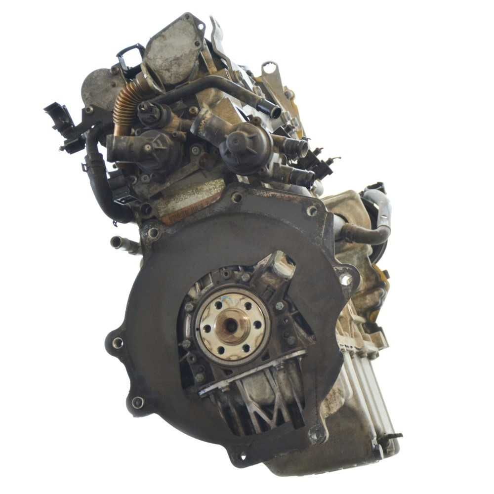 Двигател Volkswagen Passat (B6) 2005-2010 PV300821N-221 ID:19586
