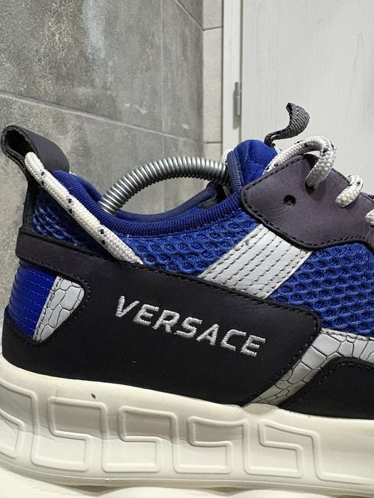 Versace Chain Reaction V2