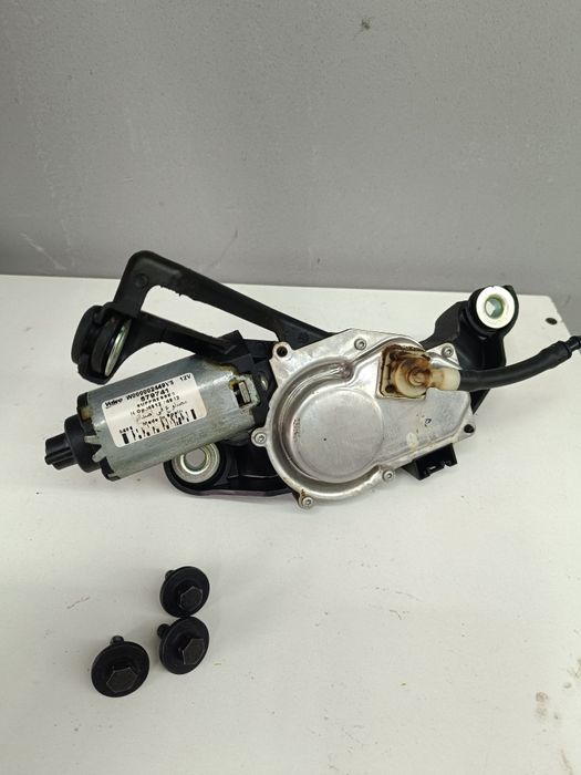 Motoraș ștergător spate BMW seria 1