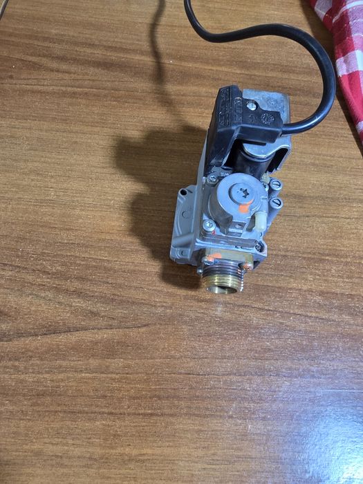 Vana gaz centrala Immergas Victrix 24 kw