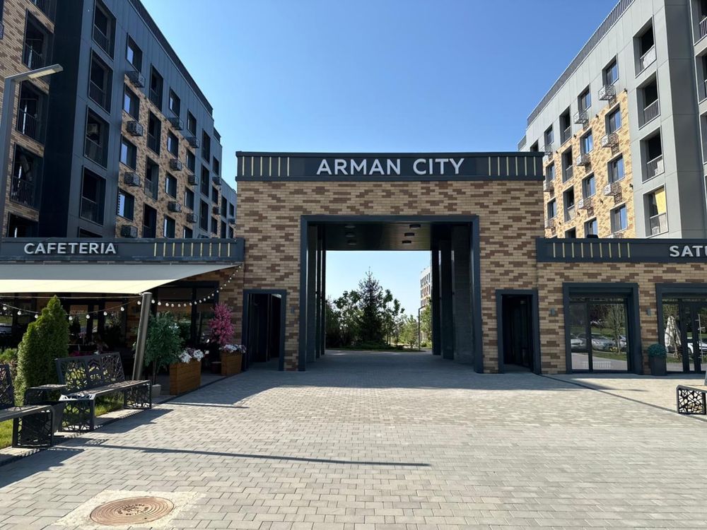 Продается квартира