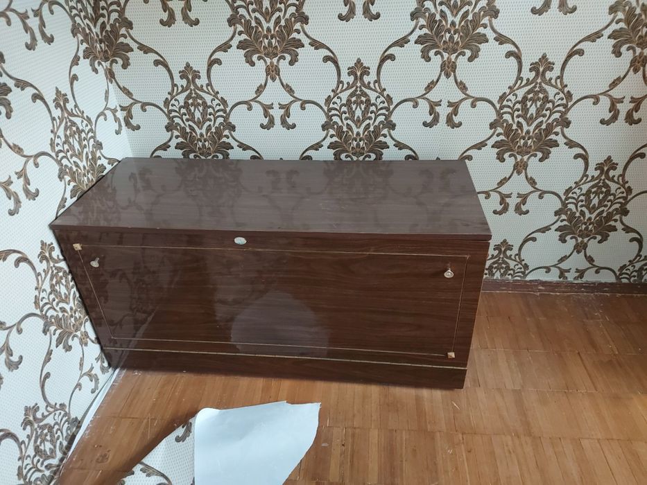 Продаётся сундук 2штуки