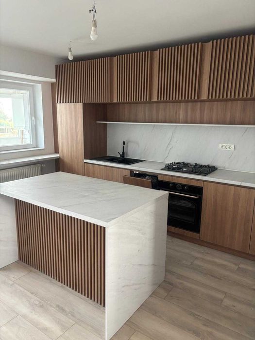 Apartament de vanzare 3 camere Duplex (Samantha)