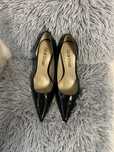 Pantofi stiletto eleganți 37
