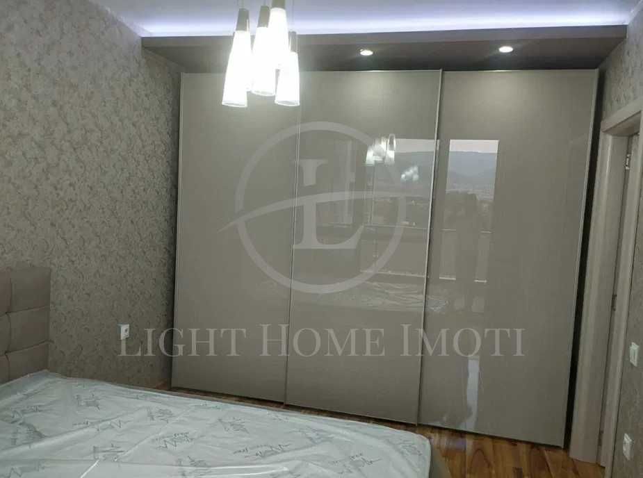 Продава се Двустаен апартамент в Пловдив, Кючук Париж - 65 кв.м за 2077 €/кв.м - Снимка #3