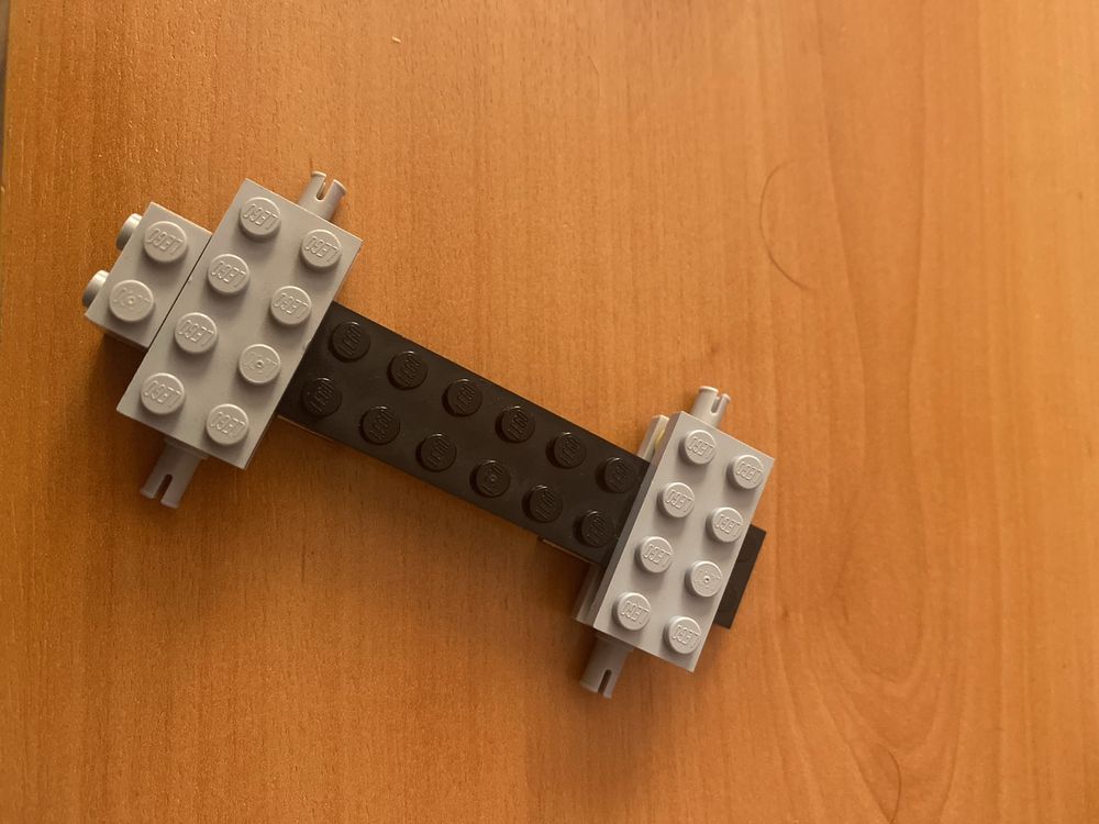Лего 60055 Monster Truck