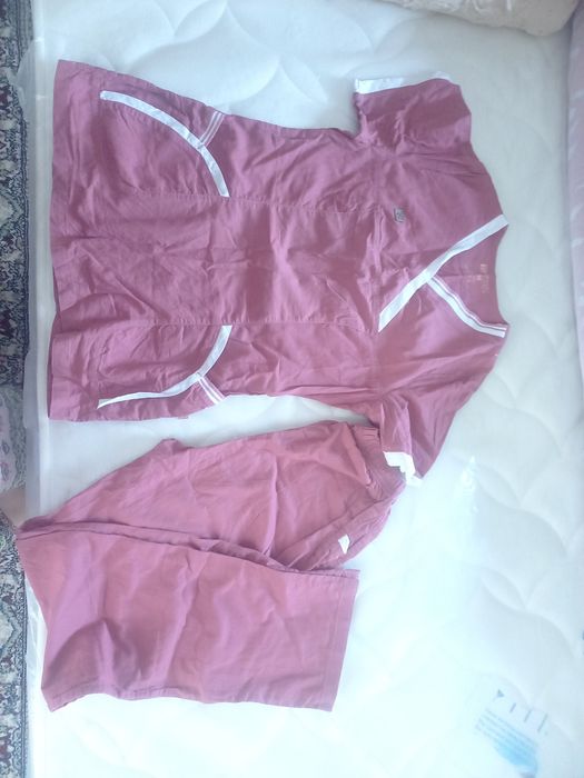 Хириргичка в  хорошо состояние