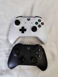 Controller maneta Xbox one Xbox Series model 1708 original impecabil