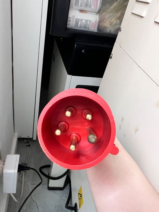 Robot de patiserie horeca