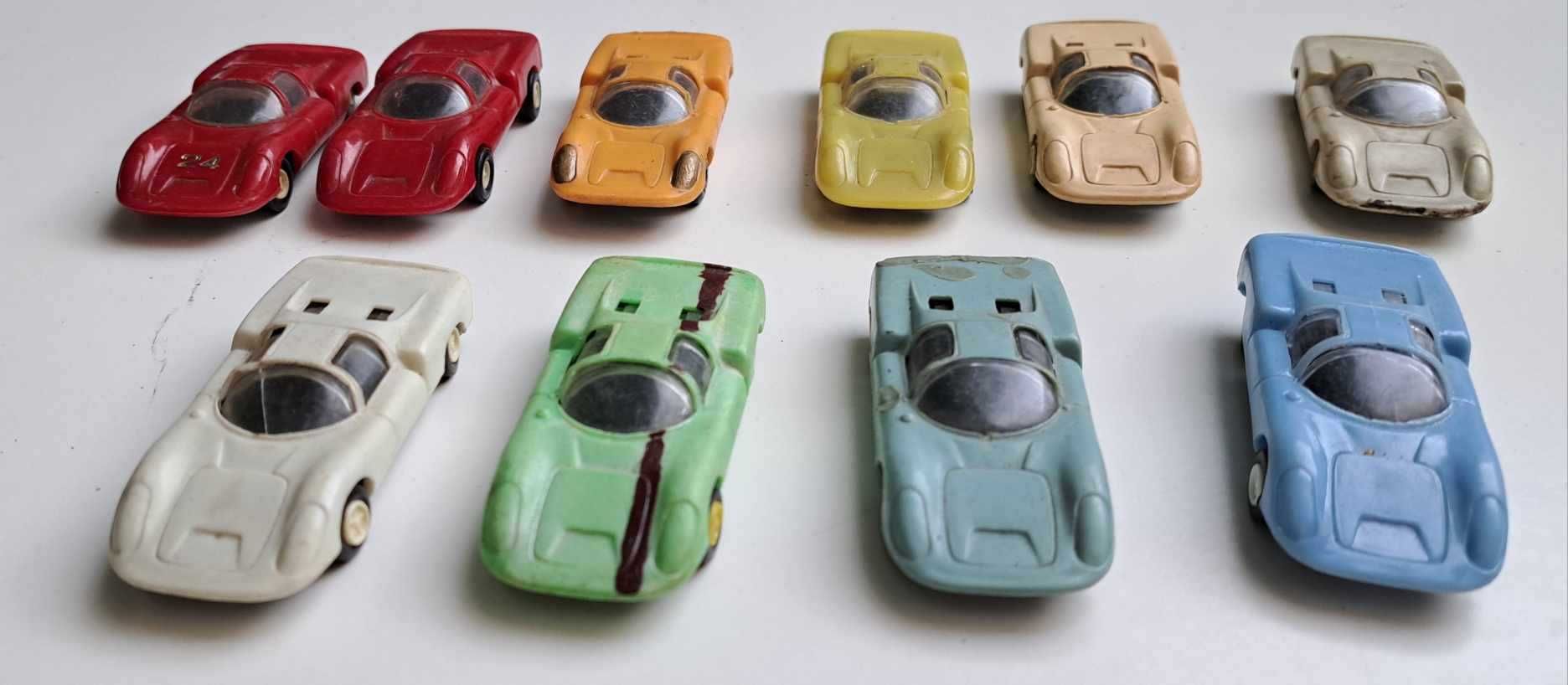 Полски модели Porsche Порше 910 на Estetyka по матрица Matchbox